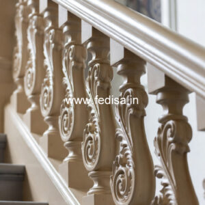 Modern Balcony Railing Designs For Apartments No-640