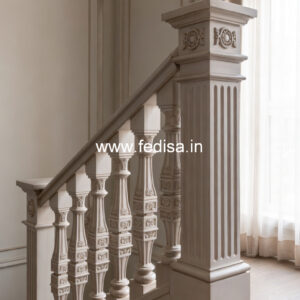 Best Balcony Railing Design For Safety And Style No-646
