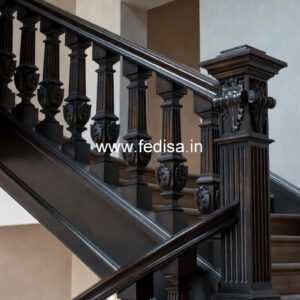 Stylish Balcony Railing Ideas For Small House No-653