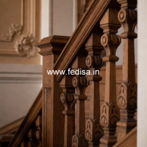Amazing Balcony Railing Designs For Small House No-656