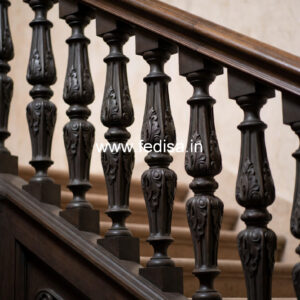 Best Staircase Railing Design Ideas 2026 No-657