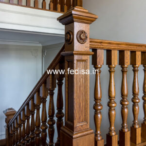 Creative Steel Railing Designs For Modern Homes No-662