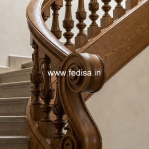 Top Balcony Design Ideas With Railings No-668