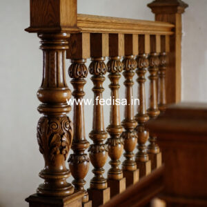 Creative Balcony Railing Designs For Home No-670