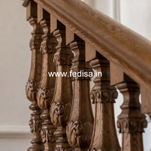 Latest Steel Balcony Railing Ideas No-672