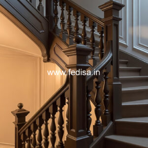 Top Railing Design Ideas For Indian Homes No-675