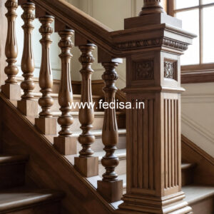 Latest Modern Steel Railing Design Ideas No-678