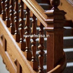 Modern Exterior Railing Ideas For Homes No-686