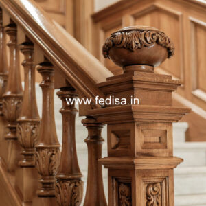 Stylish Home Railing Design Ideas No-694