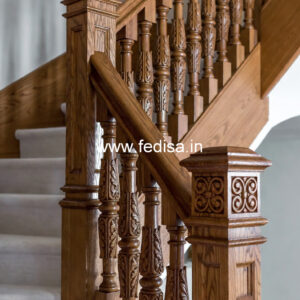 Latest Steel Balcony Railing Trends No-699