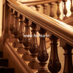 Top Exterior Railing Designs India No-712