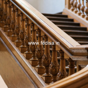 Modern Balcony Design Ideas India No-714