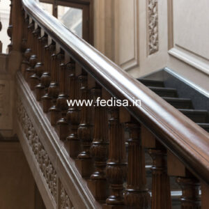 Stylish Exterior Railing Ideas India No-716