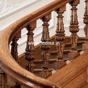 Stylish Staircase Railings India No-720