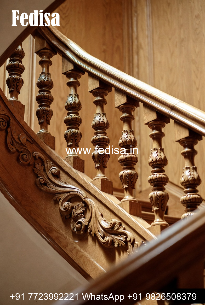 Best Exterior Balcony Designs India No-721