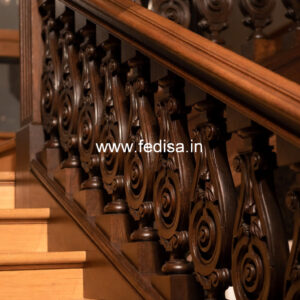Top Steel Balcony Railing Ideas No-723