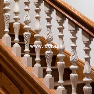 Latest Railing Design Ideas For Indian Homes No-726