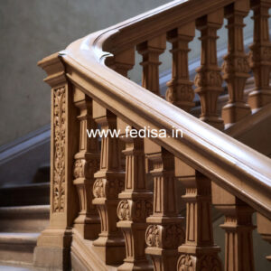 Top Modern Balcony Railings 2026 No-727