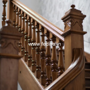 Best Balcony Safety Designs India No-731