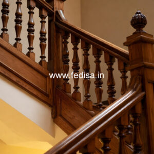 Top Steel Balcony Railings India No-736