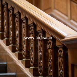 Stylish Balcony Railings 2026 No-737