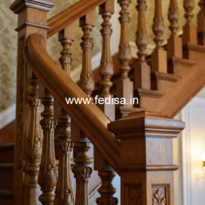 Best Modern Railing Designs India No-738