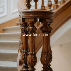 Modern Indian Balcony Railing Design Ideas No-742
