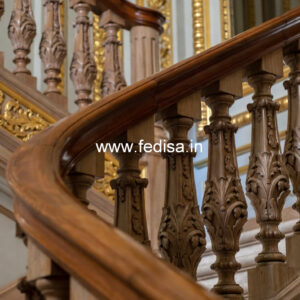 Latest Railing Design India For Ghar No-746