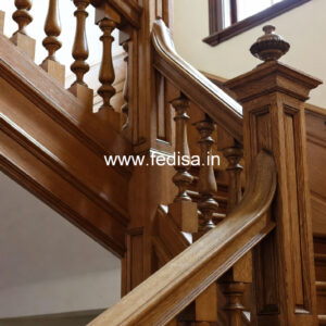 Ghar Ke Liye Balcony Design With Railings No-747