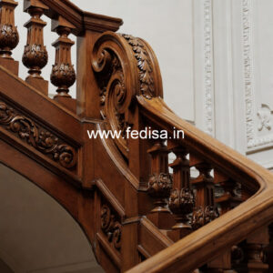 Stylish Balcony India Design Ideas No-753