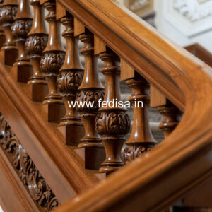 Ghar Ke Liye Latest Steel Railings No-756