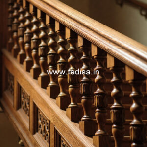 Modern Indian Balcony Design Trends No-760