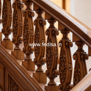 Stylish Balcony Ideas India Homes No-762