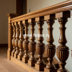 Modern Balcony India Latest Trends No-765