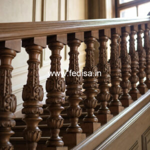 Stylish Balcony India Latest Design No-769