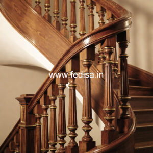 Ghar Balcony Design India Style No-771