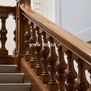 Modern Steel Railings India Homes No-773