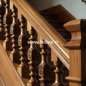 Ghar Ke Liye Stylish Balcony Design No-774