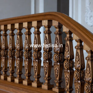 Modern Exterior Railings India Latest No-776