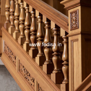 Ghar Ke Liye Steel Railing Ideas No-778