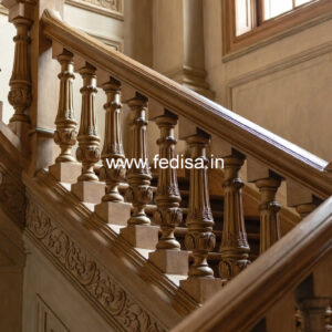 Stylish Balcony Railings India Latest No-787
