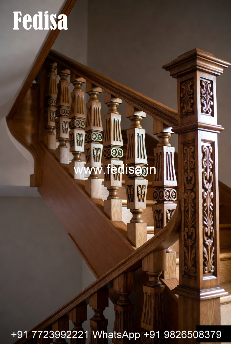 Ghar Balcony Design India Modern No-789