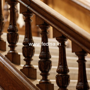 Modern Steel Balcony India Homes No-791