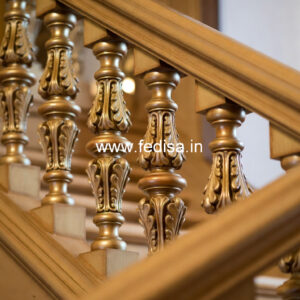 Ghar Balcony Design India Ideas No-795