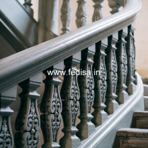Ghar Ke Liye Balcony Railing Ideas No-797