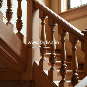 Stylish Balcony India Design Trends No-798