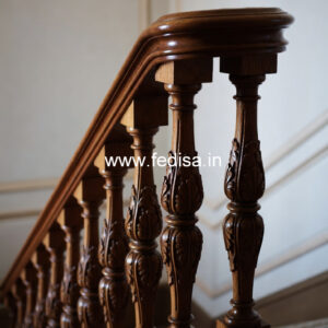 Simple And Stylish Balcony Railing Design Ideas For Small House No-809