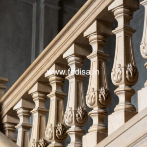 Best Exterior Railing Design Ideas For Indian House No-813