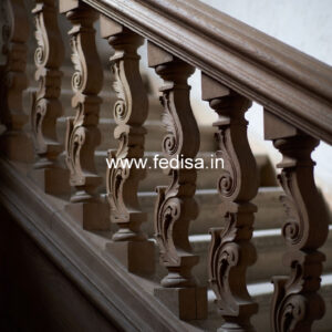 Latest Balcony Design Trends For Indian Homes 2026 No-815