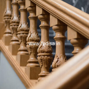 Best Balcony Railing Design For Safety And Style India No-819